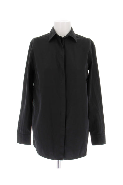 Chemise noire