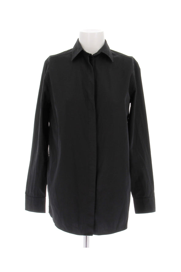 Chemise noire