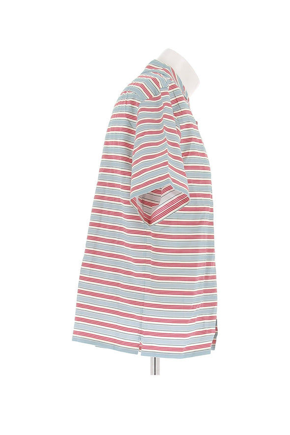 Chemise rayée