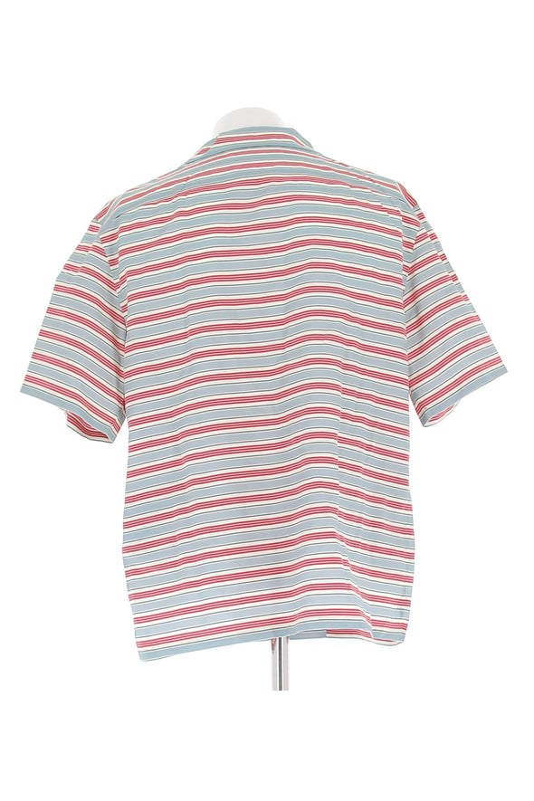 Chemise rayée