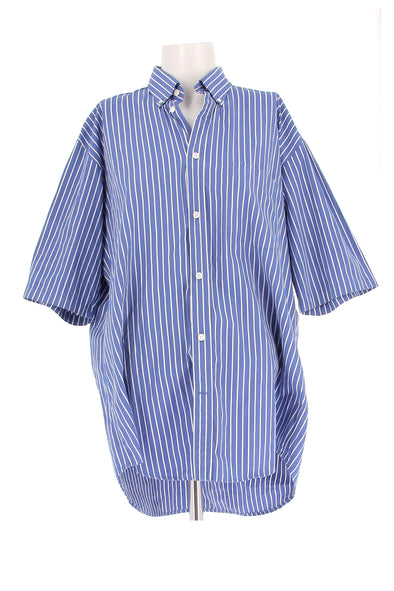 Chemise rayée