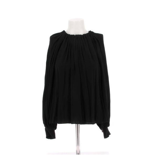 Blouse noire