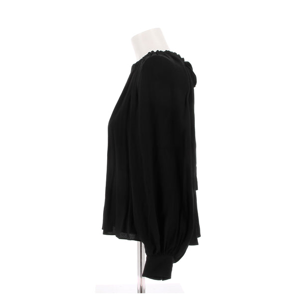 Blouse noire