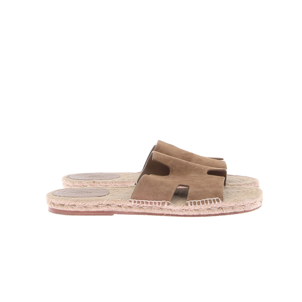 Espadrilles "Antigua"