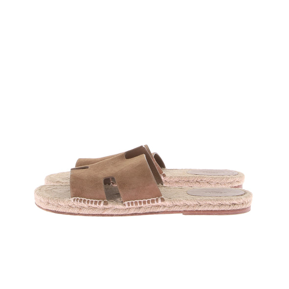 Espadrilles "Antigua"