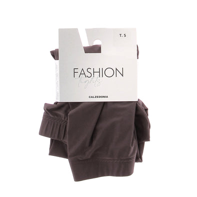 Collants marrons