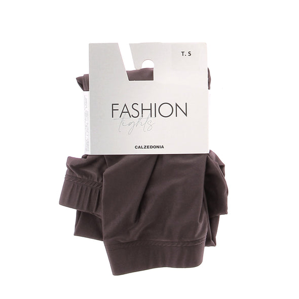 Collants marrons