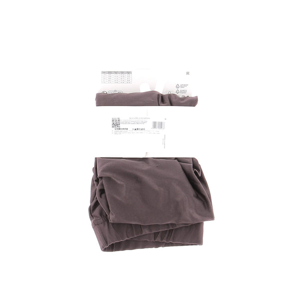 Collants marrons