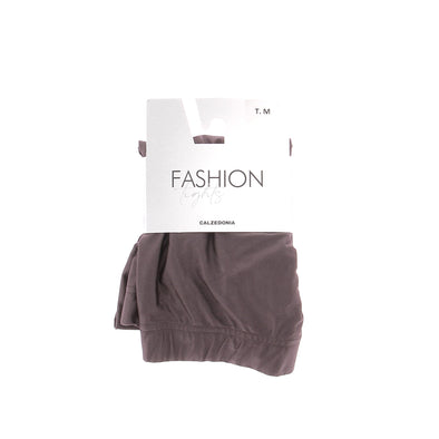 Collants marrons