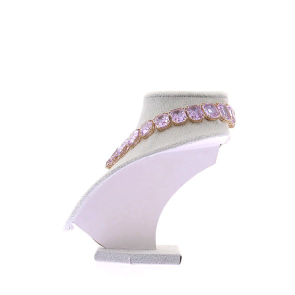 Collier avec cristaux "Millenia"