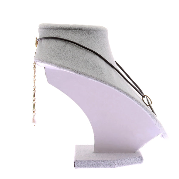 Collier pendentif "Billie"