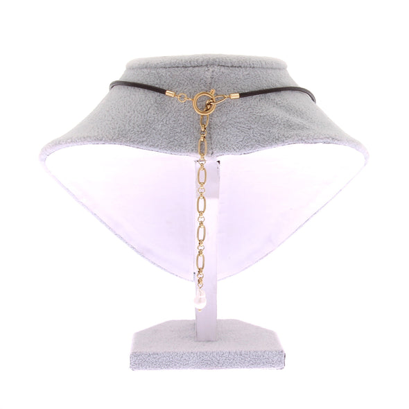 Collier pendentif "Billie"