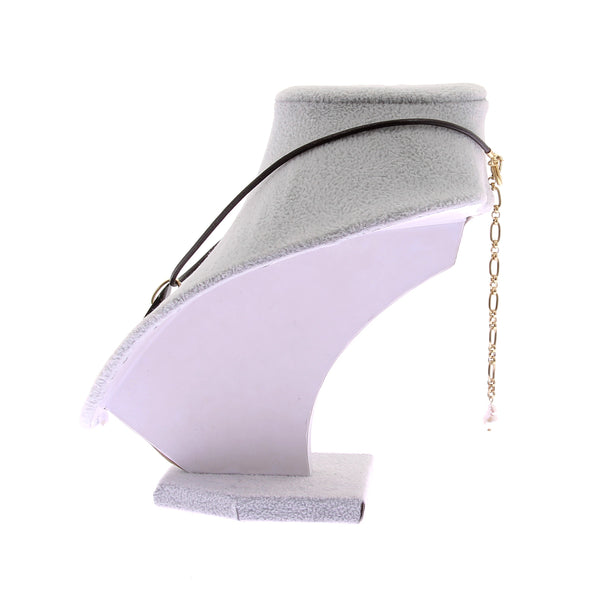 Collier pendentif "Billie"