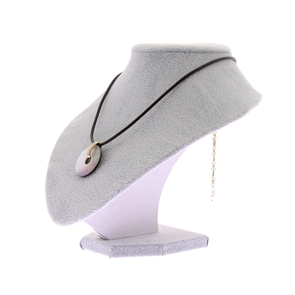 Collier pendentif "Billie"