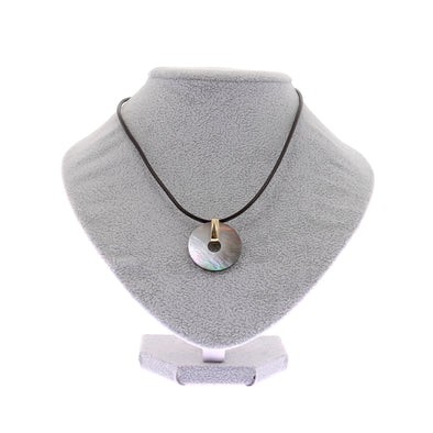 Collier pendentif "Billie"