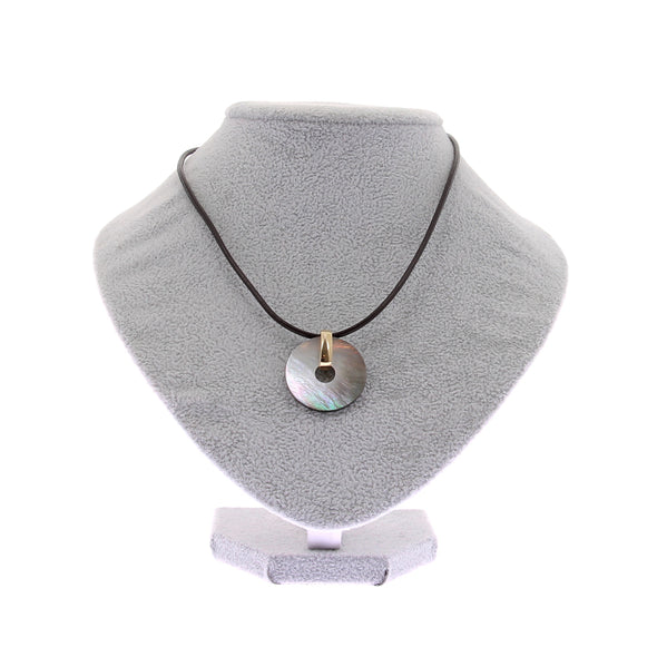 Collier pendentif "Billie"