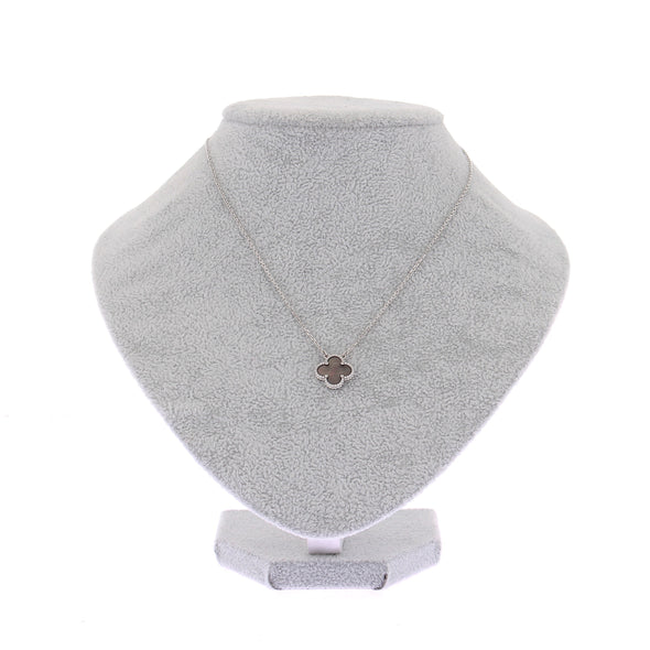 Collier "Vintage Alhambra"