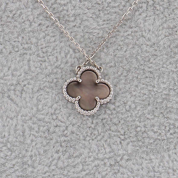 Collier "Vintage Alhambra"