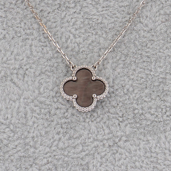 Collier "Vintage Alhambra"