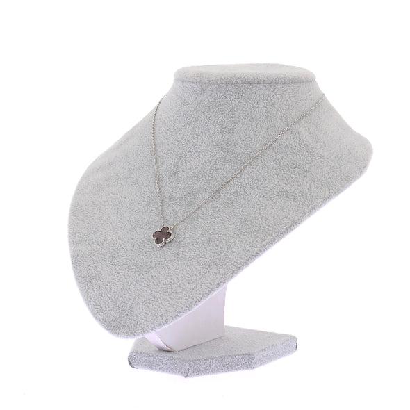 Collier "Vintage Alhambra"