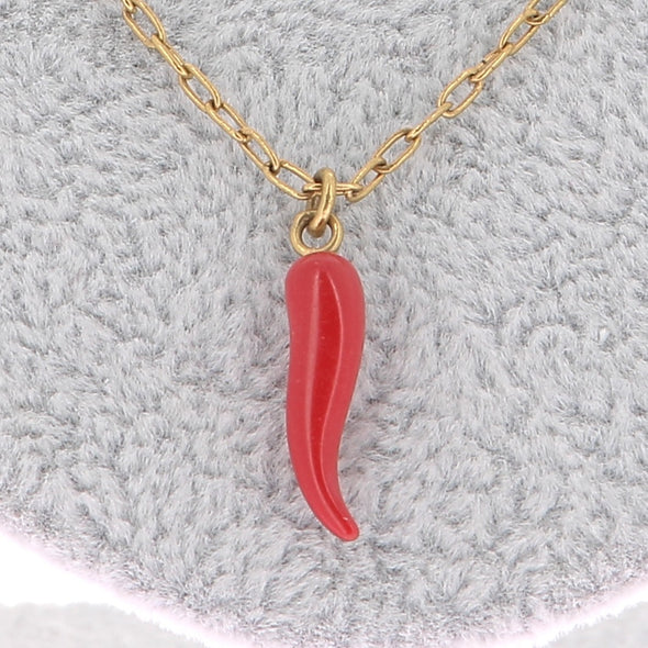 Collier piment