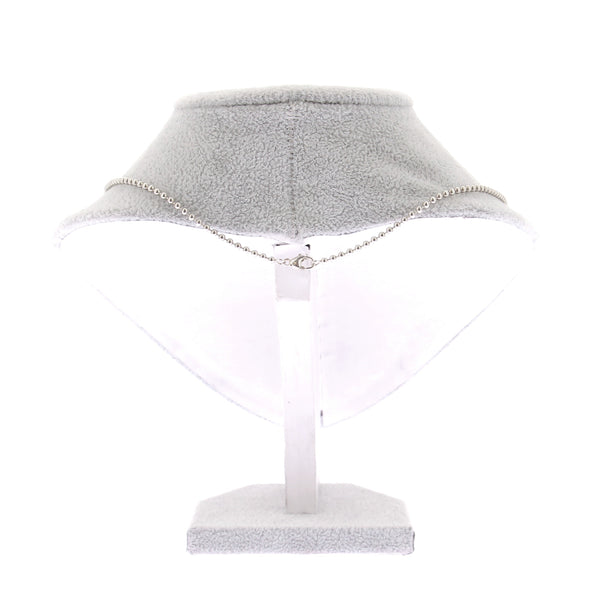 Collier pendentif Clé