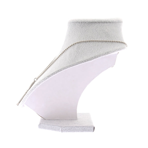 Collier pendentif Clé