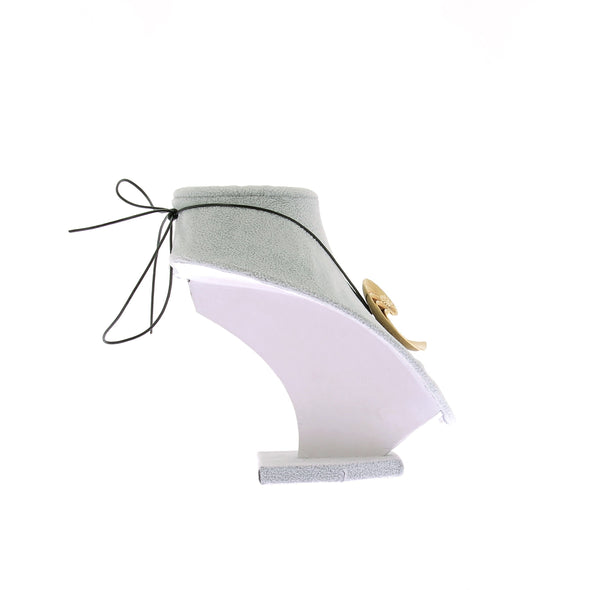 Collier coquillage