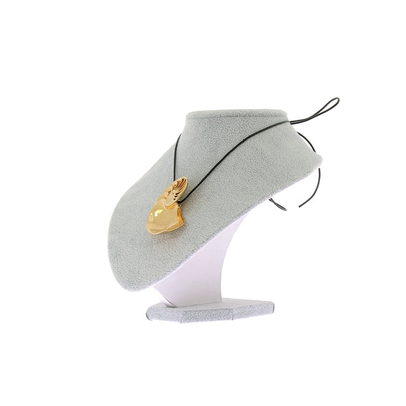 Collier coquillage