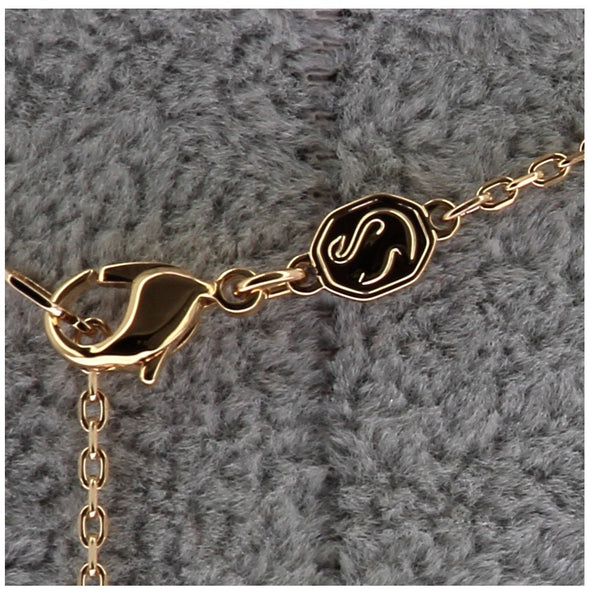 Collier Pendentif en Y Idyllia
