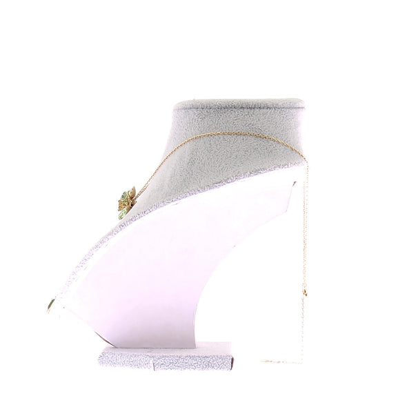 Collier Pendentif en Y Idyllia