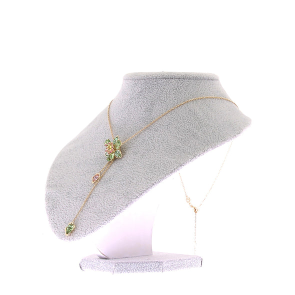 Collier Pendentif en Y Idyllia