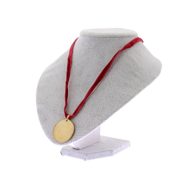 Collier Médaille "Talisman"