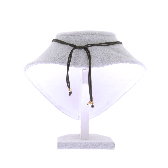 Collier pendentif en or jaune
