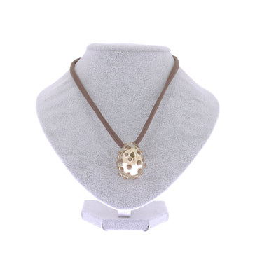 Collier avec pendentif