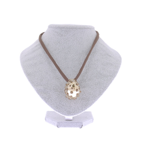Collier avec pendentif