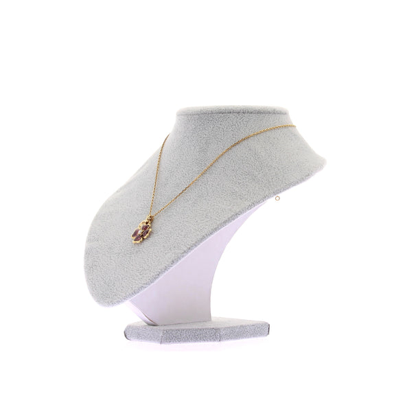 Collier à pendentif
