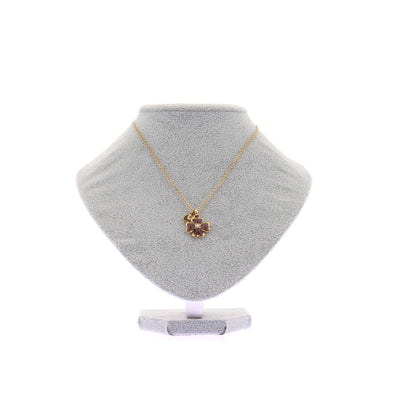 Collier à pendentif