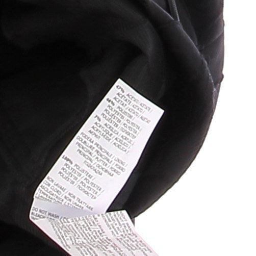 Combishort noire