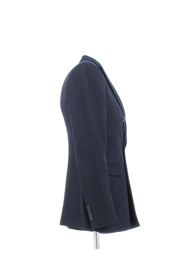 Veste de costume en laine