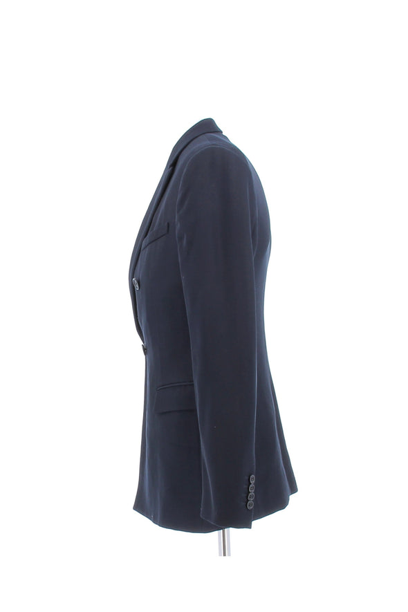 Veste de costume en laine
