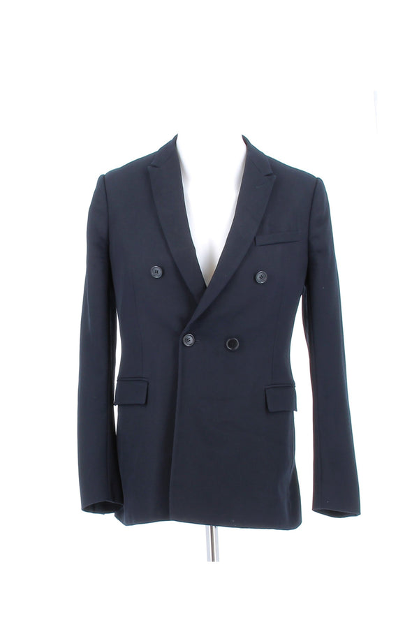 Veste de costume en laine