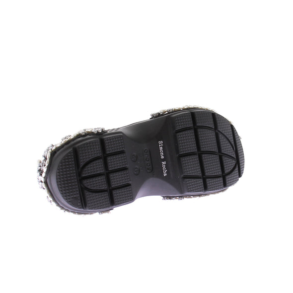 Sandales à plateformes "Stomp Fisherman"