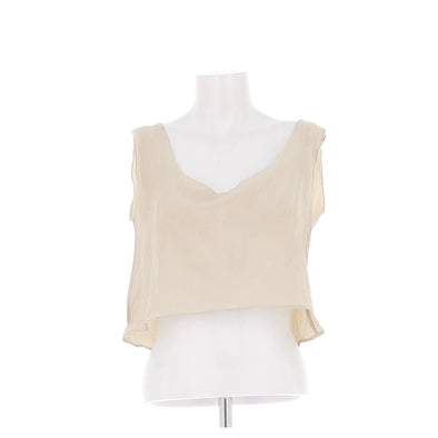 Top beige