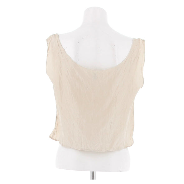 Top beige