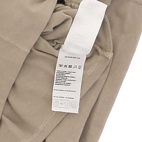 Top taupe