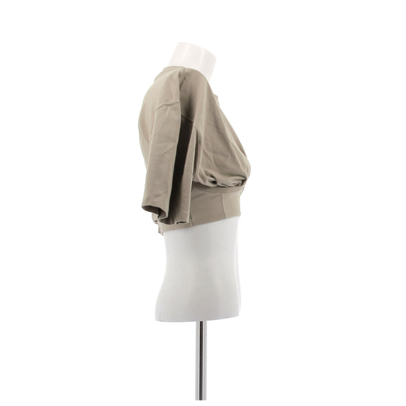 Top taupe