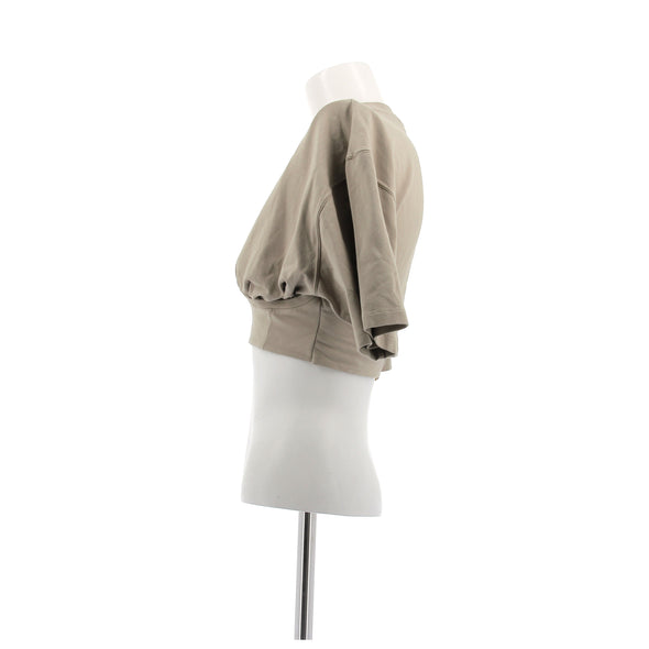 Top taupe
