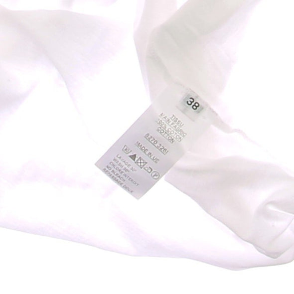 Débardeur blanc