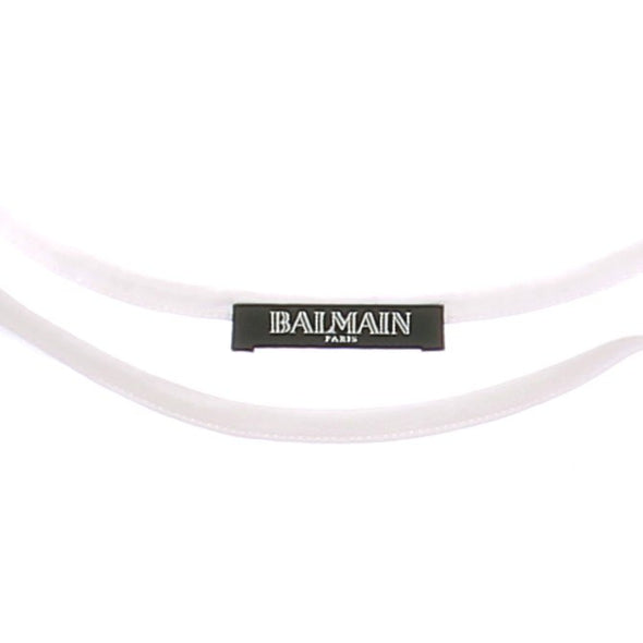 Débardeur blanc